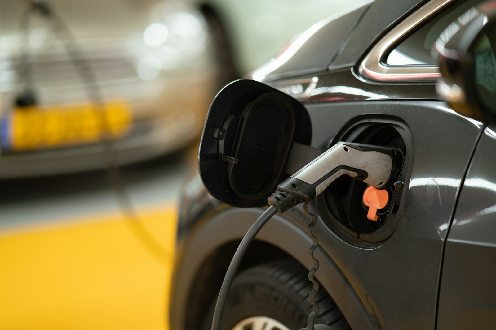 How EVs Impact Auto Insurance Costs